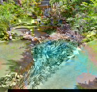 Cairns Rainbow Resort - SA Accommodation