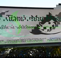 Titania Motel - SA Accommodation