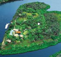 Makepeace Island - SA Accommodation