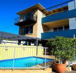 Caribbean Motel - SA Accommodation