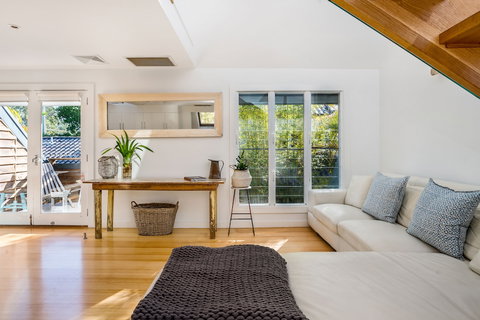 A PERFECT STAY - A Top Spot - SA Accommodation 6