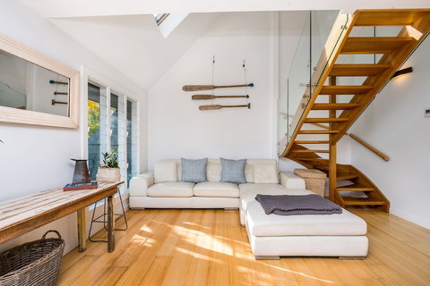 A PERFECT STAY - A Top Spot - SA Accommodation 4