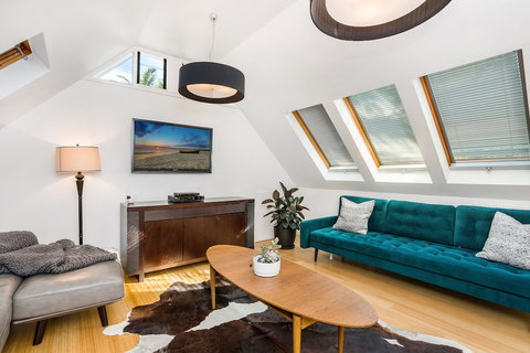 A PERFECT STAY - A Top Spot - SA Accommodation 5