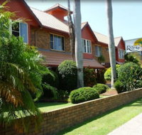 Royal Palms Motor Inn - SA Accommodation
