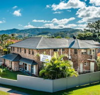 Park Beach Resort Motel - SA Accommodation