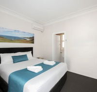 Port Macquarie Motel - SA Accommodation