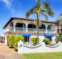 Ocean Breeze Motel - SA Accommodation