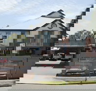 Comfort Inn  Suites Northgate Airport - SA Accommodation