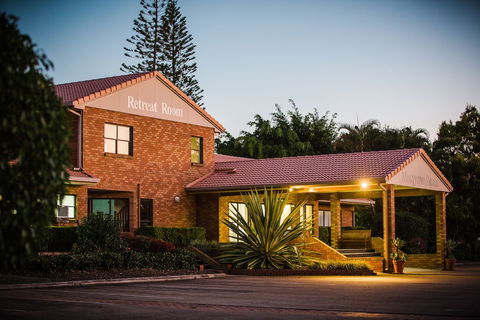 Comfort Inn & Suites Robertson Gardens - SA Accommodation 5