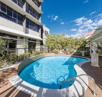 Travelodge Hotel Newcastle - SA Accommodation