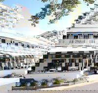 Oaks Townsville Metropole Hotel - SA Accommodation
