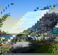 ULTIQA Shearwater Resort - SA Accommodation