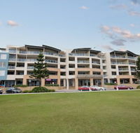 Riverside Holiday Apartments Ballina - SA Accommodation