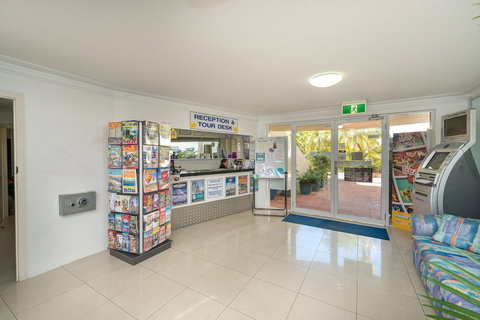 Anchor Down Apartments - SA Accommodation 5