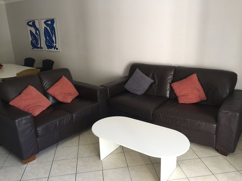 Anchor Down Apartments - SA Accommodation 6