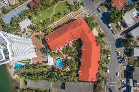 Anchor Down Apartments - SA Accommodation 0