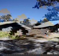 Discovery Parks - Cradle Mountain - SA Accommodation