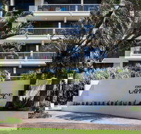 Coolum Caprice - SA Accommodation