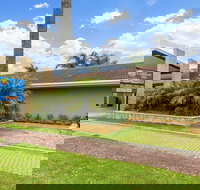 Comfort Inn Glenelg - SA Accommodation