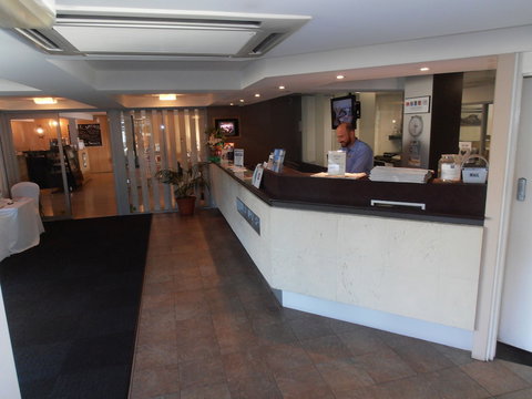 Haven Marina - SA Accommodation 3