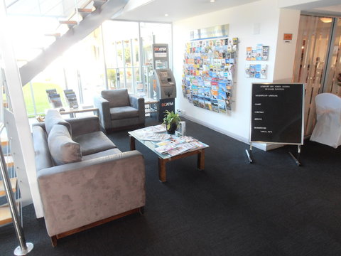 Haven Marina - SA Accommodation 2