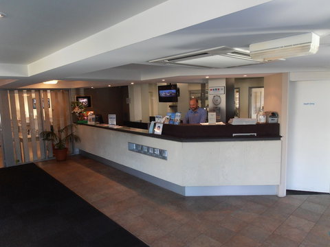 Haven Marina - SA Accommodation 5