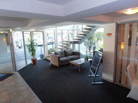 Haven Marina - SA Accommodation 4