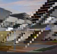 Haven Marina - SA Accommodation