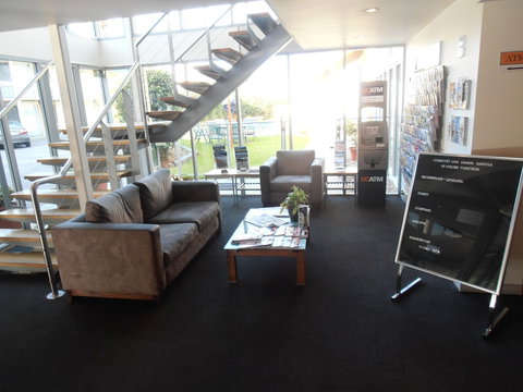 Haven Marina - SA Accommodation 6