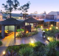 Bay Village Resort  Spa - SA Accommodation