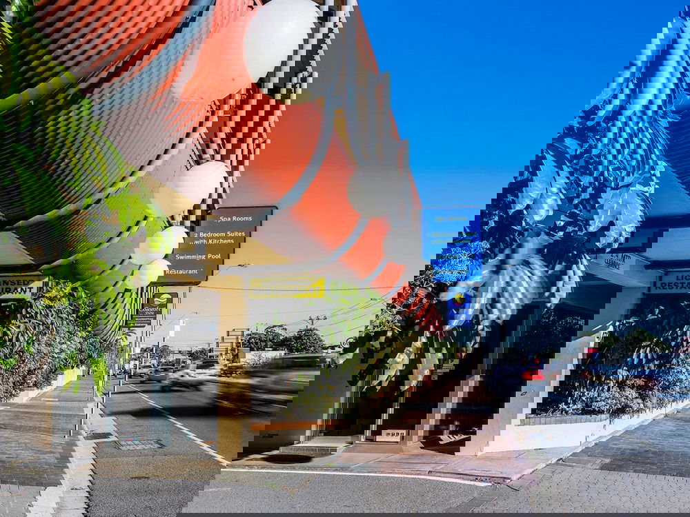 Littlehampton SA SA Accommodation