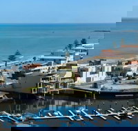 Atlantic Tower Motor Inn - SA Accommodation