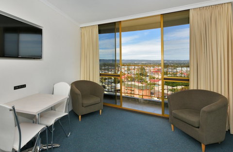 Atlantic Tower Motor Inn - SA Accommodation 2