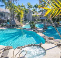 The Islander Noosa Resort - SA Accommodation