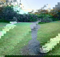 Woolshed Hill Estate - SA Accommodation