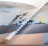 Ascot Lodge Motor Inn Kingaroy - SA Accommodation