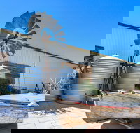 Comfort Inn  Suites Augusta Westside - SA Accommodation