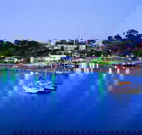 Gladstone City Central Apartment Hotel - SA Accommodation