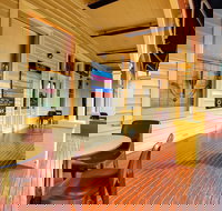 Comfort Inn The Pier - SA Accommodation