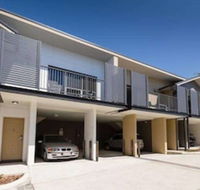 Cardiff Executive Apartments - SA Accommodation