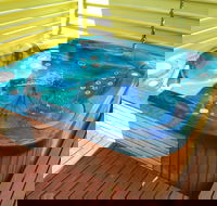 Alice on Todd Apartments - SA Accommodation