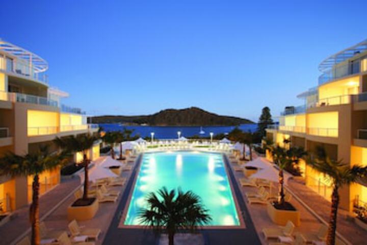 Ettalong Beach NSW SA Accommodation