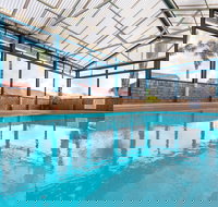 Sleepwell Motel - SA Accommodation