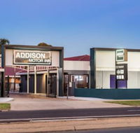Addison Motor Inn - SA Accommodation