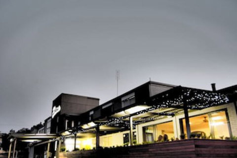 Hotel Gracelands - SA Accommodation 0