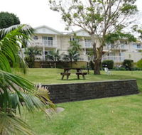 Aston Hill Motor Lodge - SA Accommodation