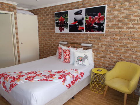 Sunshine Coast Airport Motel - SA Accommodation 6