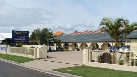 Sunshine Coast Airport Motel - SA Accommodation 0