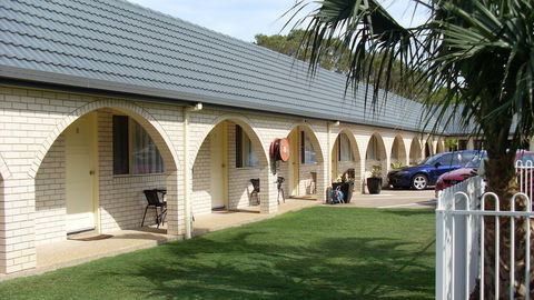 Sunshine Coast Airport Motel - SA Accommodation 1