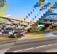 Quality Hotel Parklake Shepparton - SA Accommodation